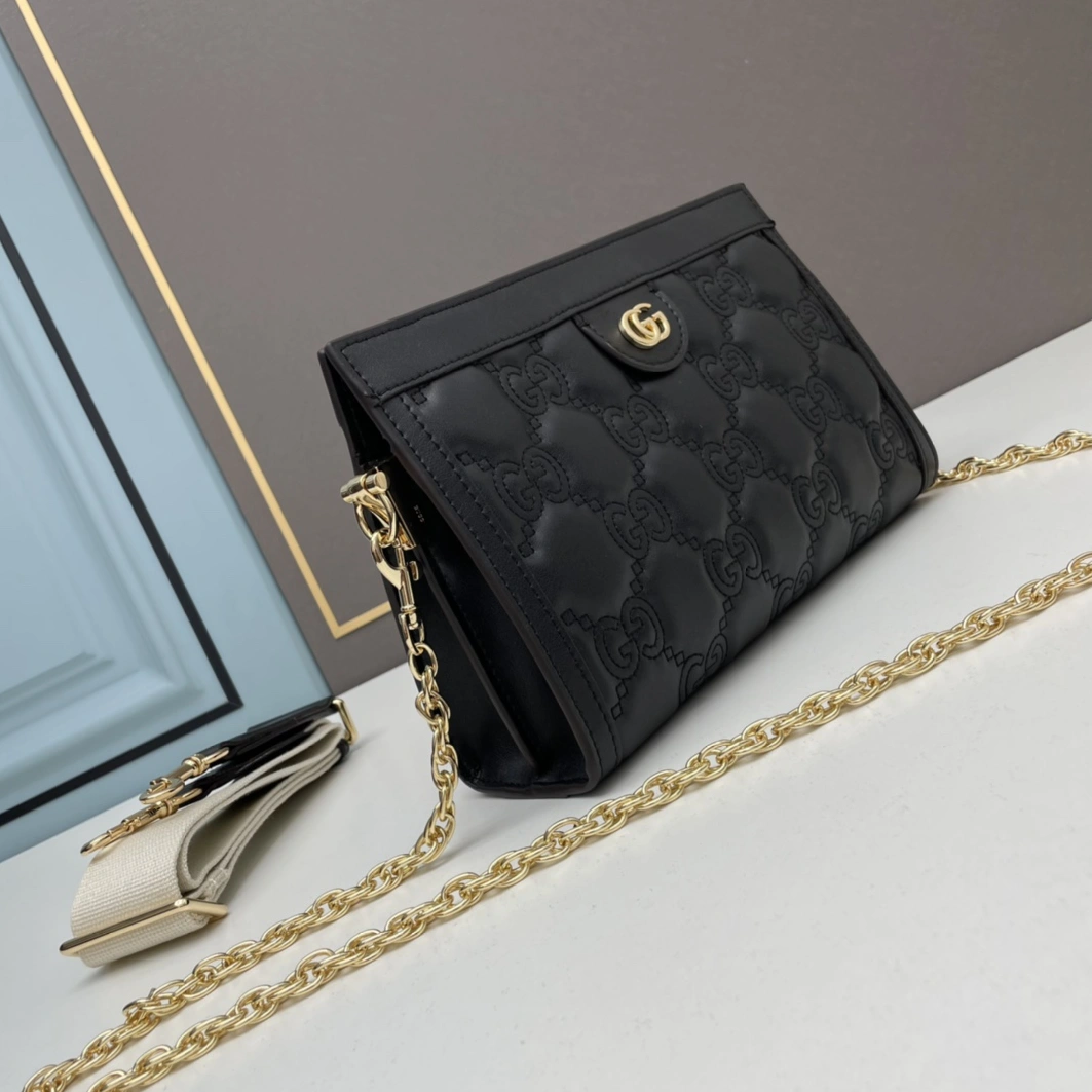 Gucci AAA Quality Messenger Bags For Women TopPick 8707