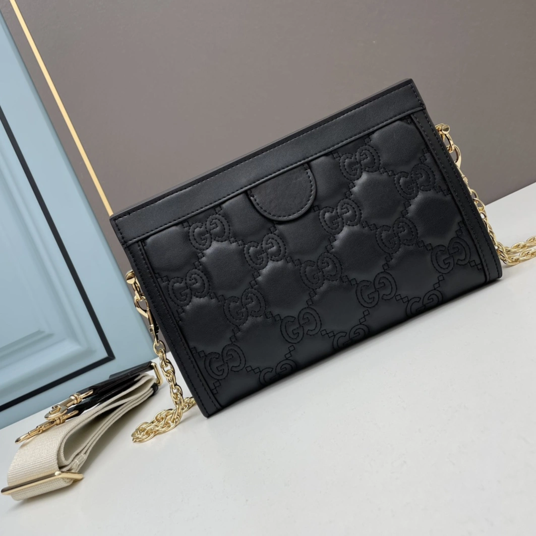 Gucci AAA Quality Messenger Bags For Women TopPick 8707