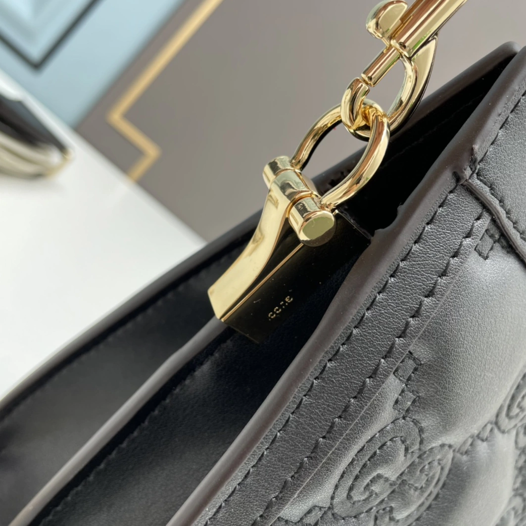 Gucci AAA Quality Messenger Bags For Women TopPick 8707