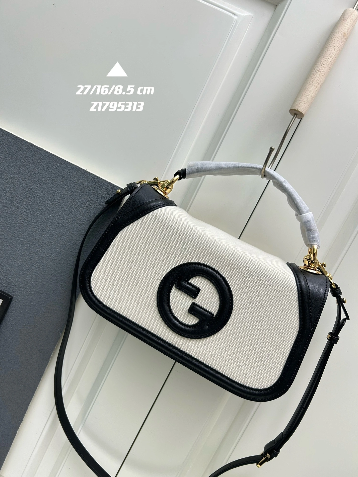 Gucci AAA Quality Messenger Bags For Women Trendy 1493