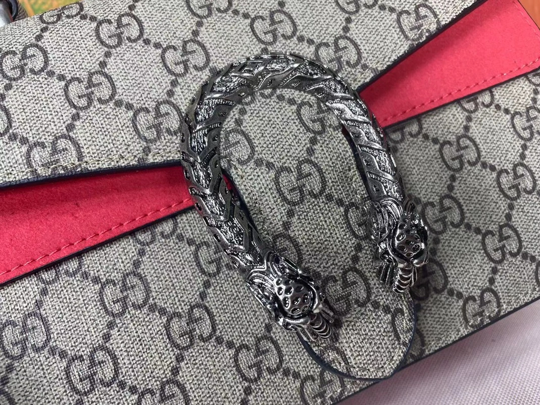 Gucci AAA Quality Messenger Bags For Women Trendy 8179