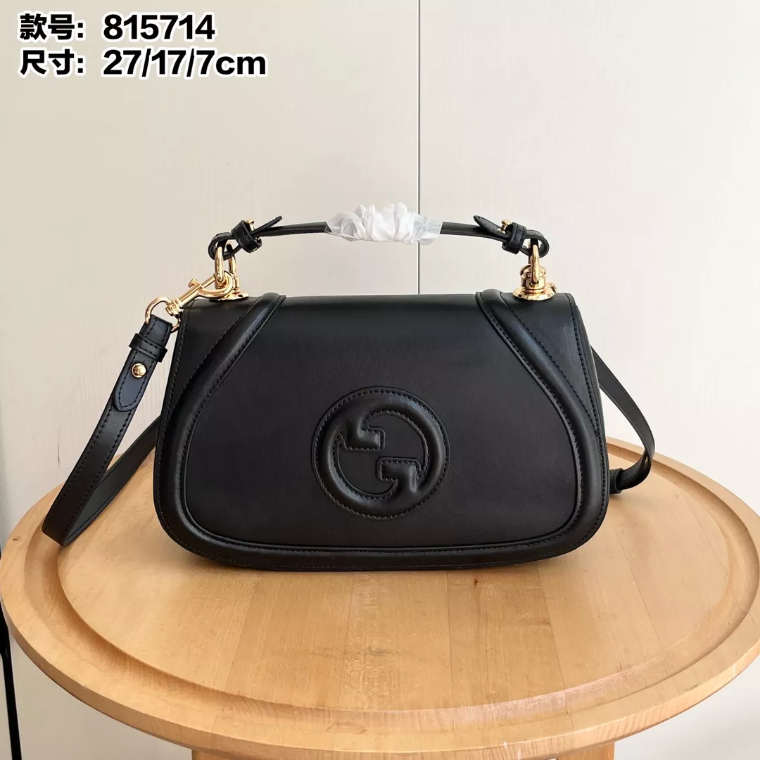Gucci AAA Quality Messenger Bags For Women Unique 3313
