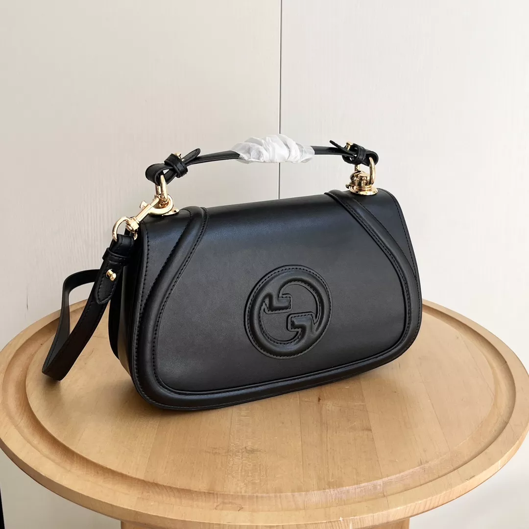 Gucci AAA Quality Messenger Bags For Women Unique 3313