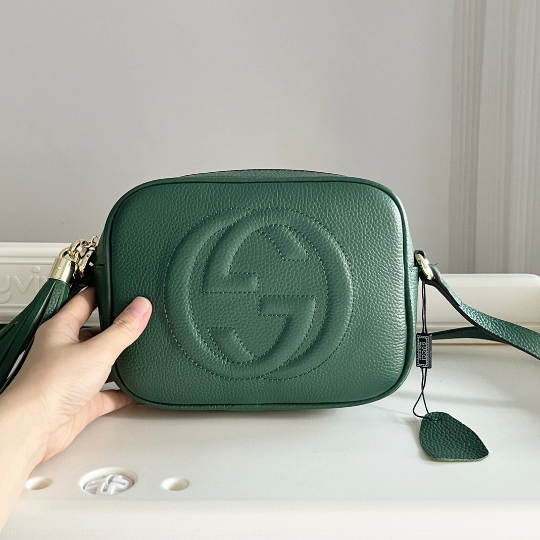 Gucci AAA Quality Messenger Bags For Women Unique 4107