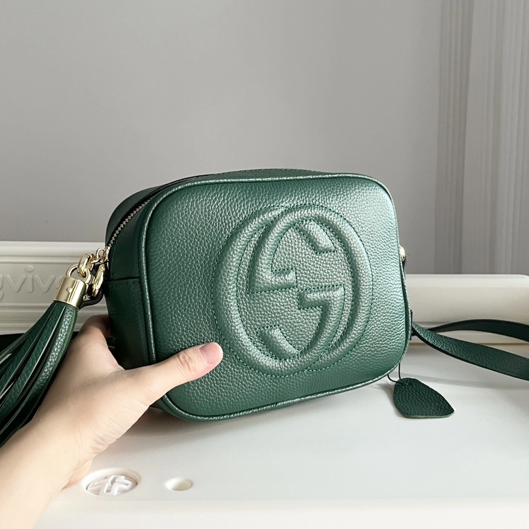 Gucci AAA Quality Messenger Bags For Women Unique 4107