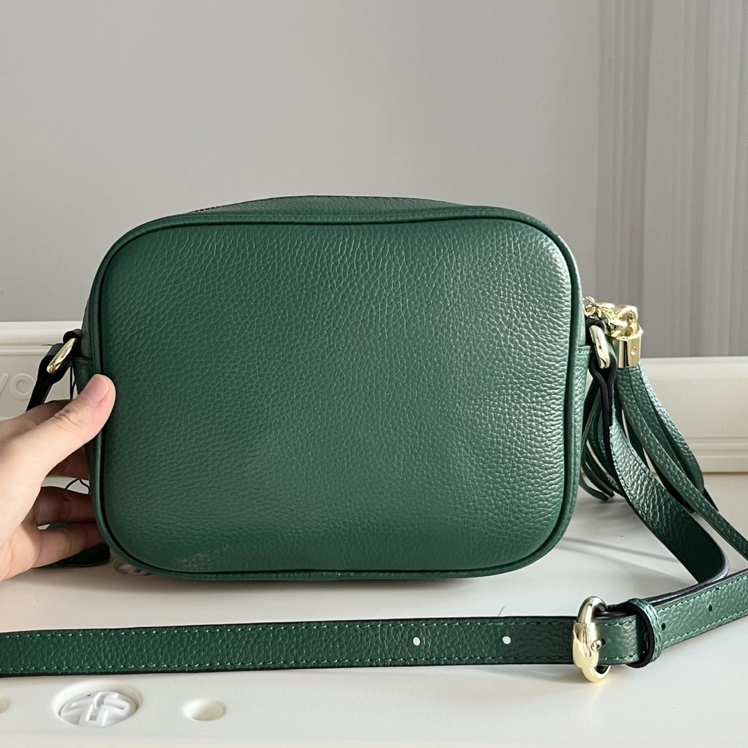 Gucci AAA Quality Messenger Bags For Women Unique 4107