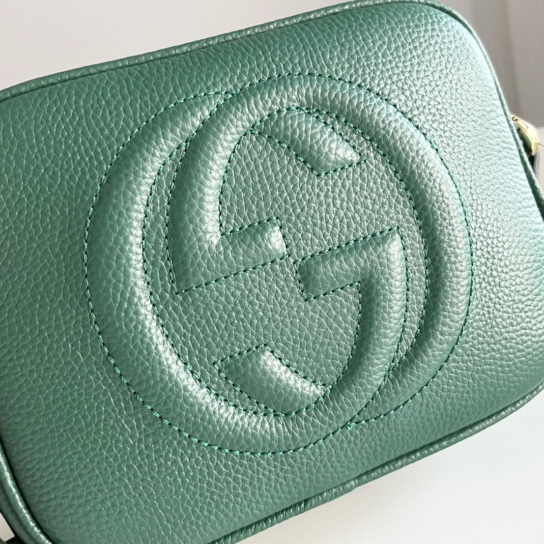 Gucci AAA Quality Messenger Bags For Women Unique 4107