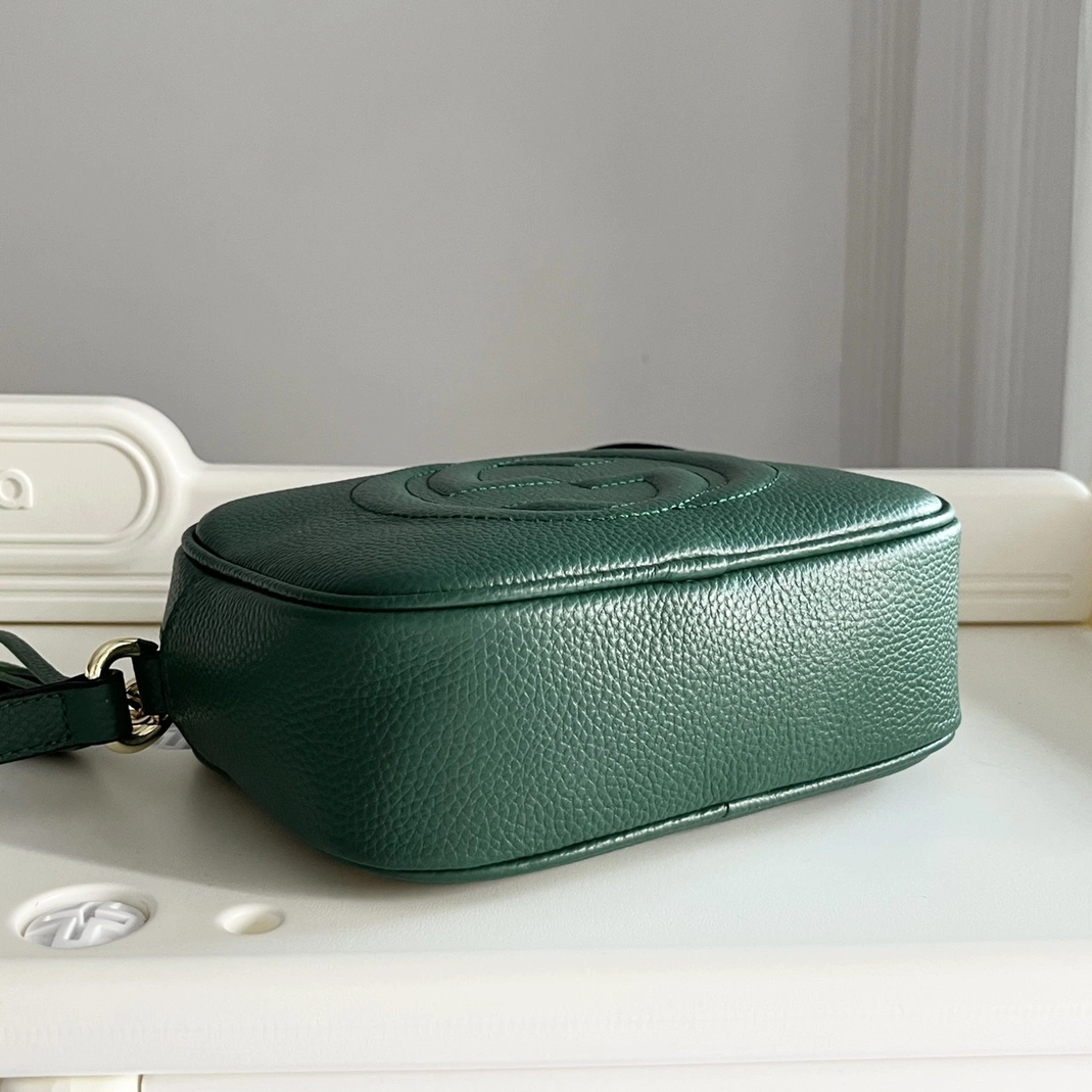 Gucci AAA Quality Messenger Bags For Women Unique 4107