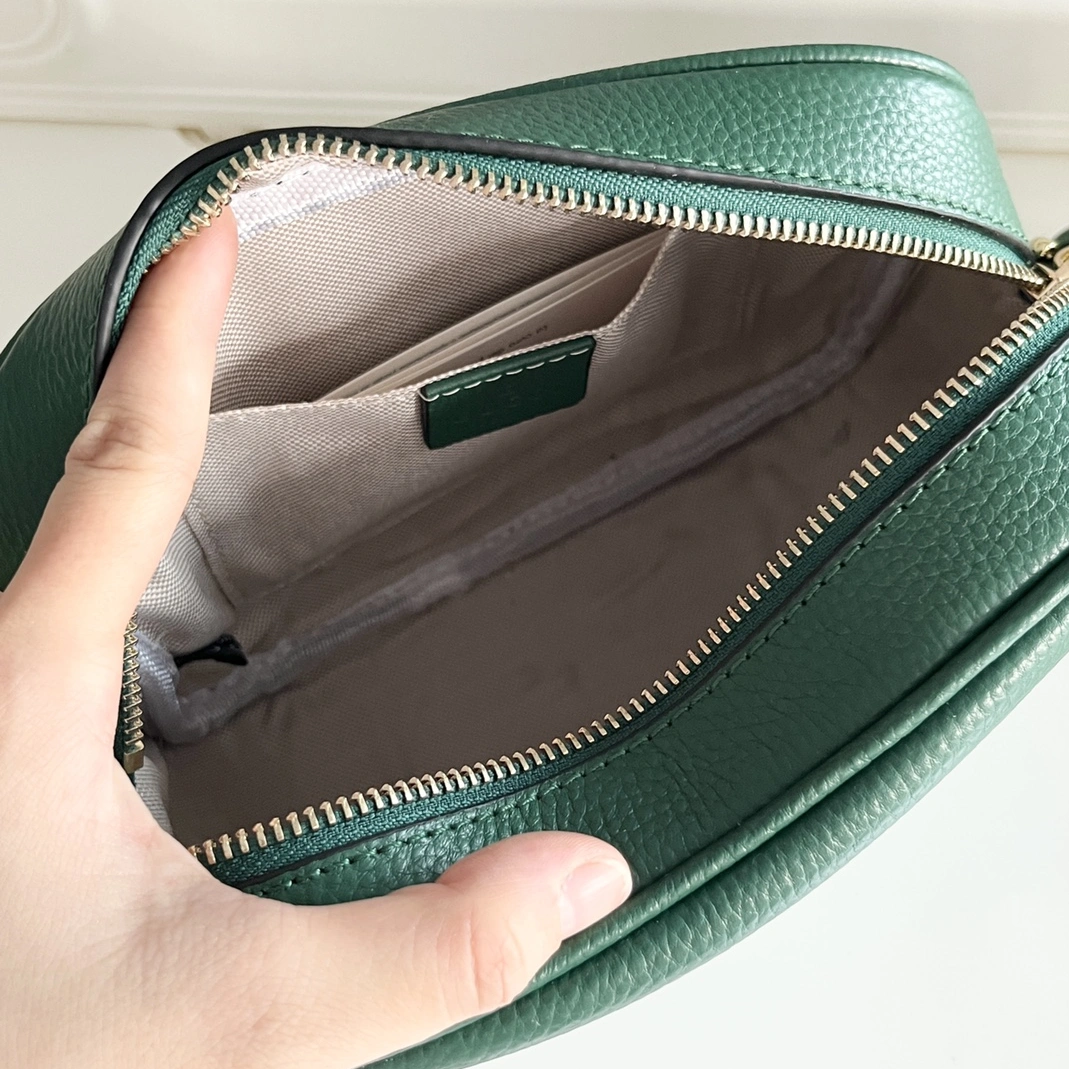 Gucci AAA Quality Messenger Bags For Women Unique 4107