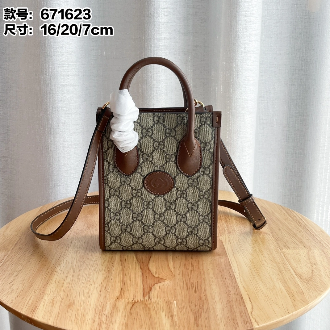 Gucci AAA Quality Messenger Bags For Women Unique 4964