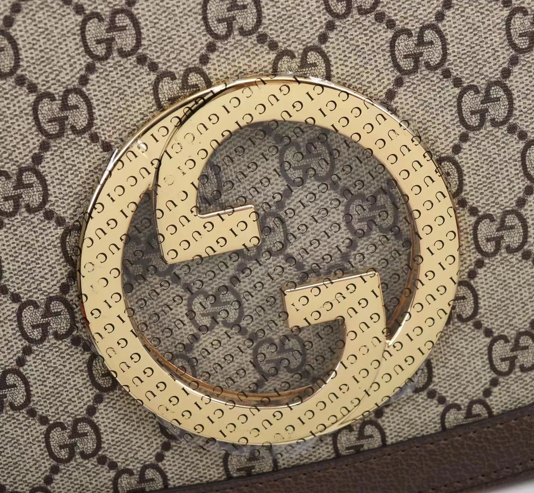 Gucci AAA Quality Messenger Bags For Women Unique 769