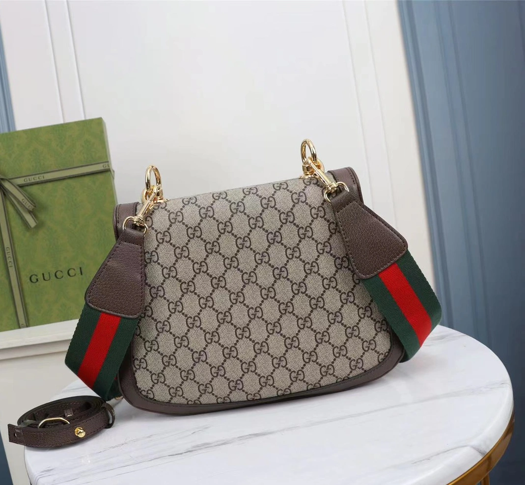 Gucci AAA Quality Messenger Bags For Women Unique 769