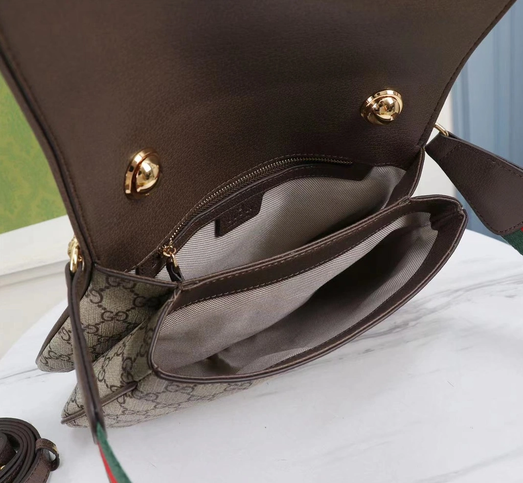 Gucci AAA Quality Messenger Bags For Women Unique 769