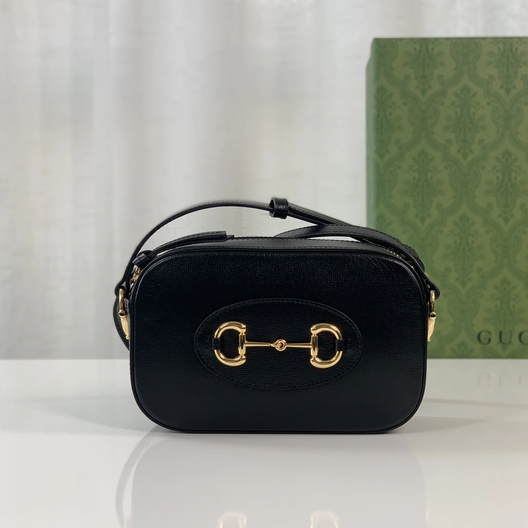 Gucci AAA Quality Messenger Bags For Women Unique 8096