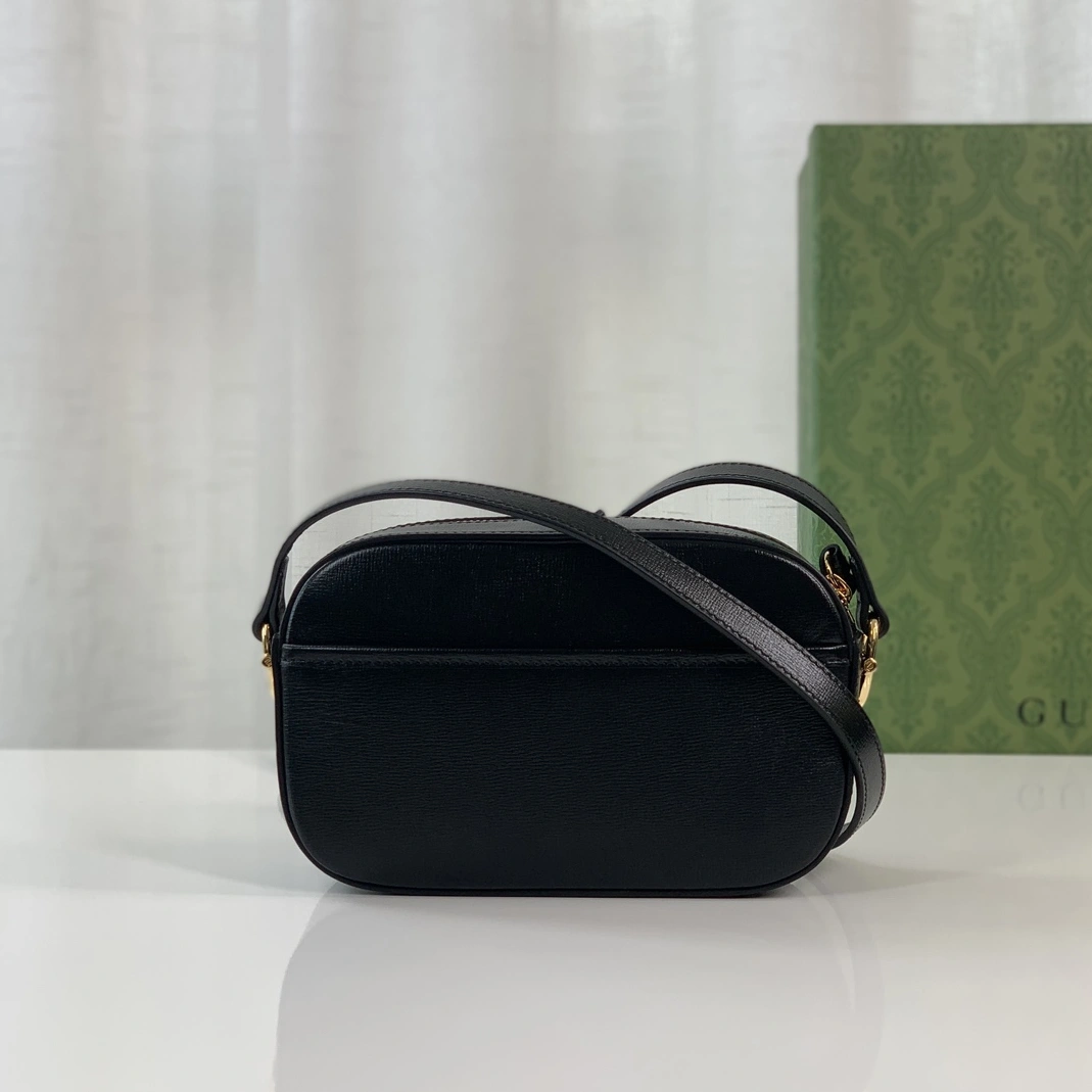 Gucci AAA Quality Messenger Bags For Women Unique 8096
