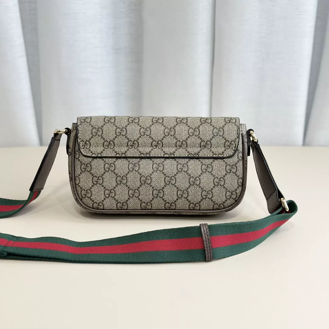 Gucci AAA Quality Messenger Bags For Women UrbanStyle 2060