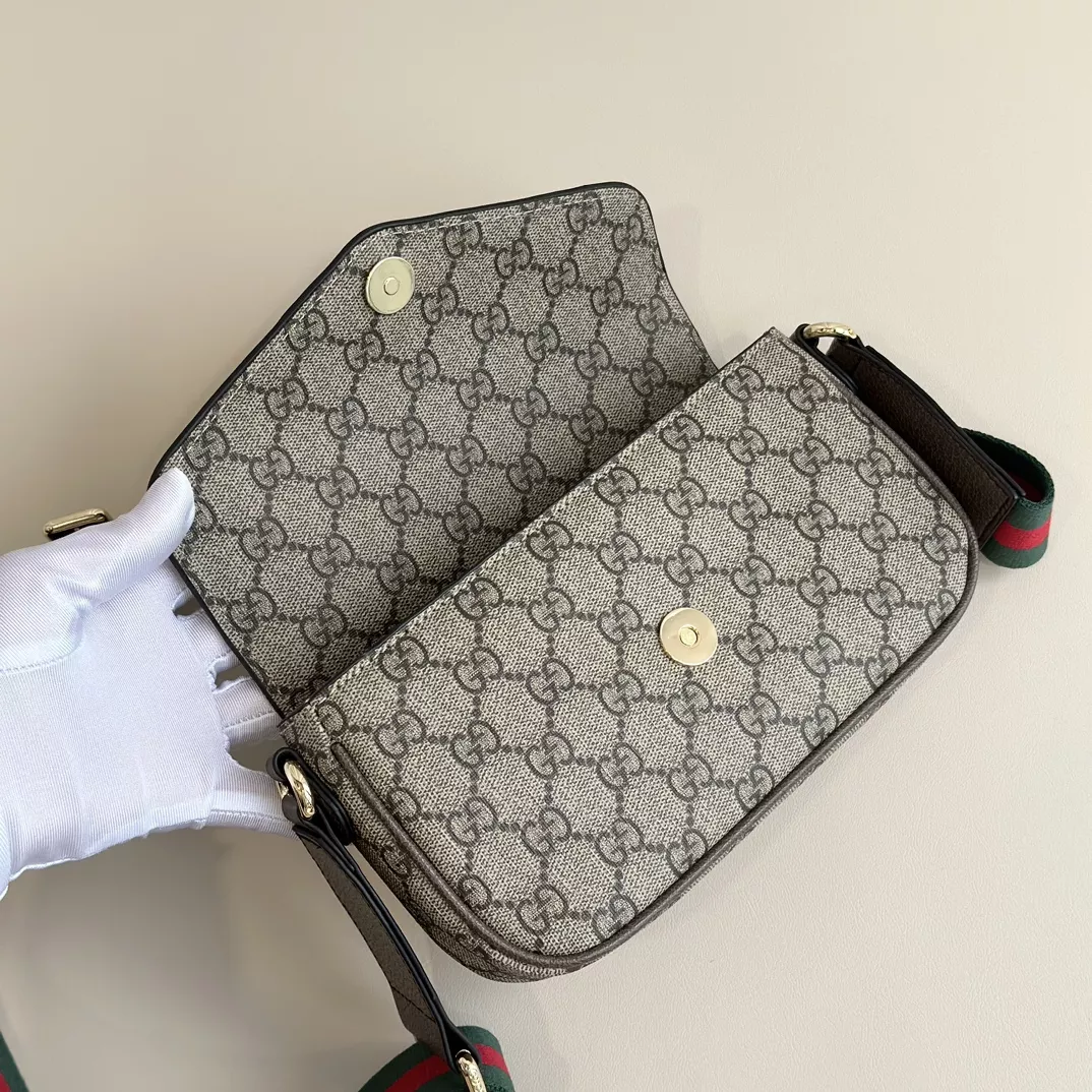 Gucci AAA Quality Messenger Bags For Women UrbanStyle 2060