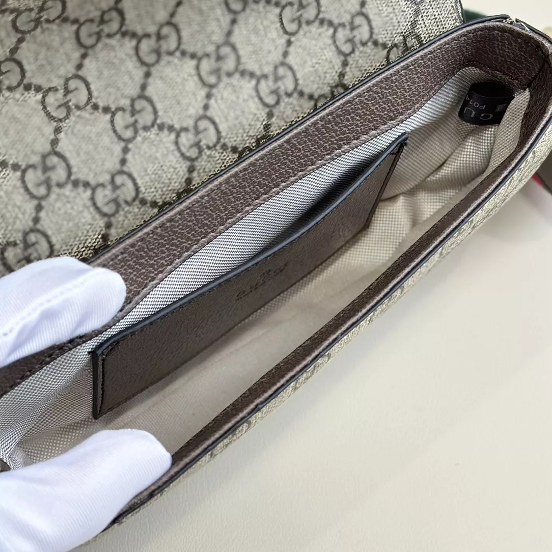 Gucci AAA Quality Messenger Bags For Women UrbanStyle 2060