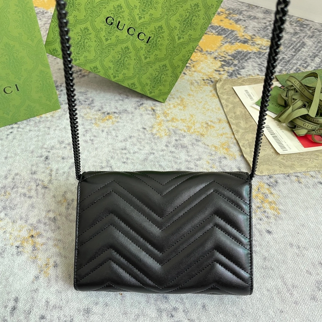 Gucci AAA Quality Messenger Bags For Women UrbanStyle 3822