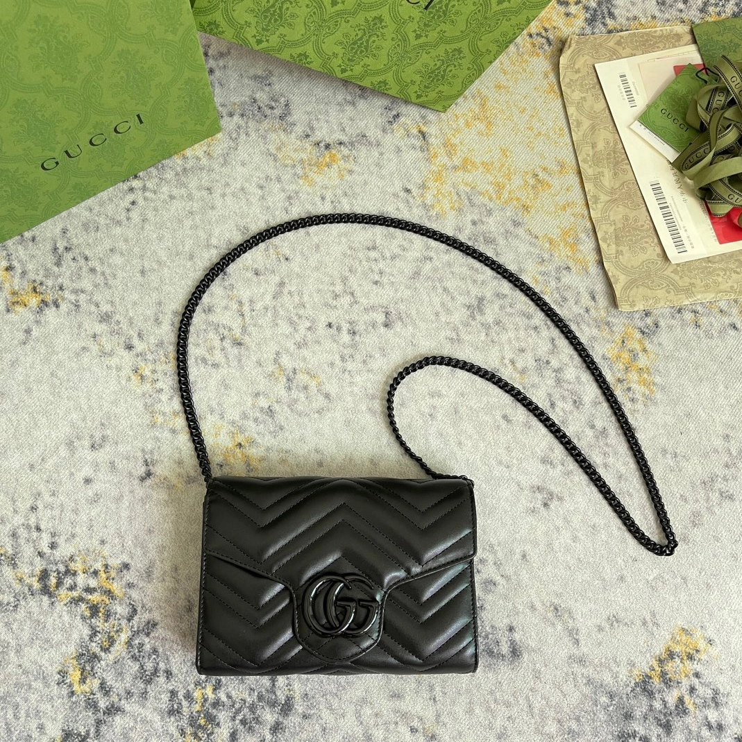 Gucci AAA Quality Messenger Bags For Women UrbanStyle 3822