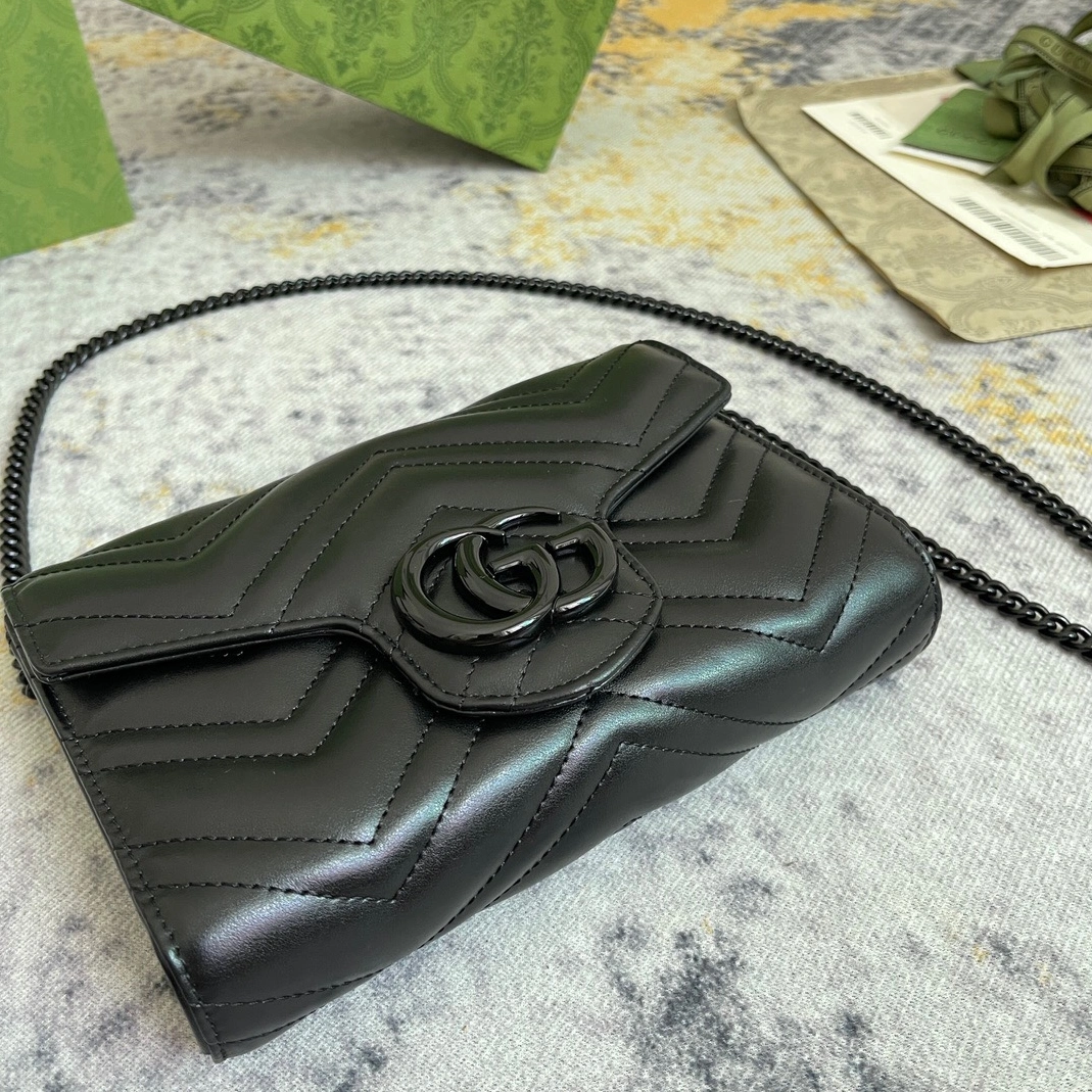 Gucci AAA Quality Messenger Bags For Women UrbanStyle 3822