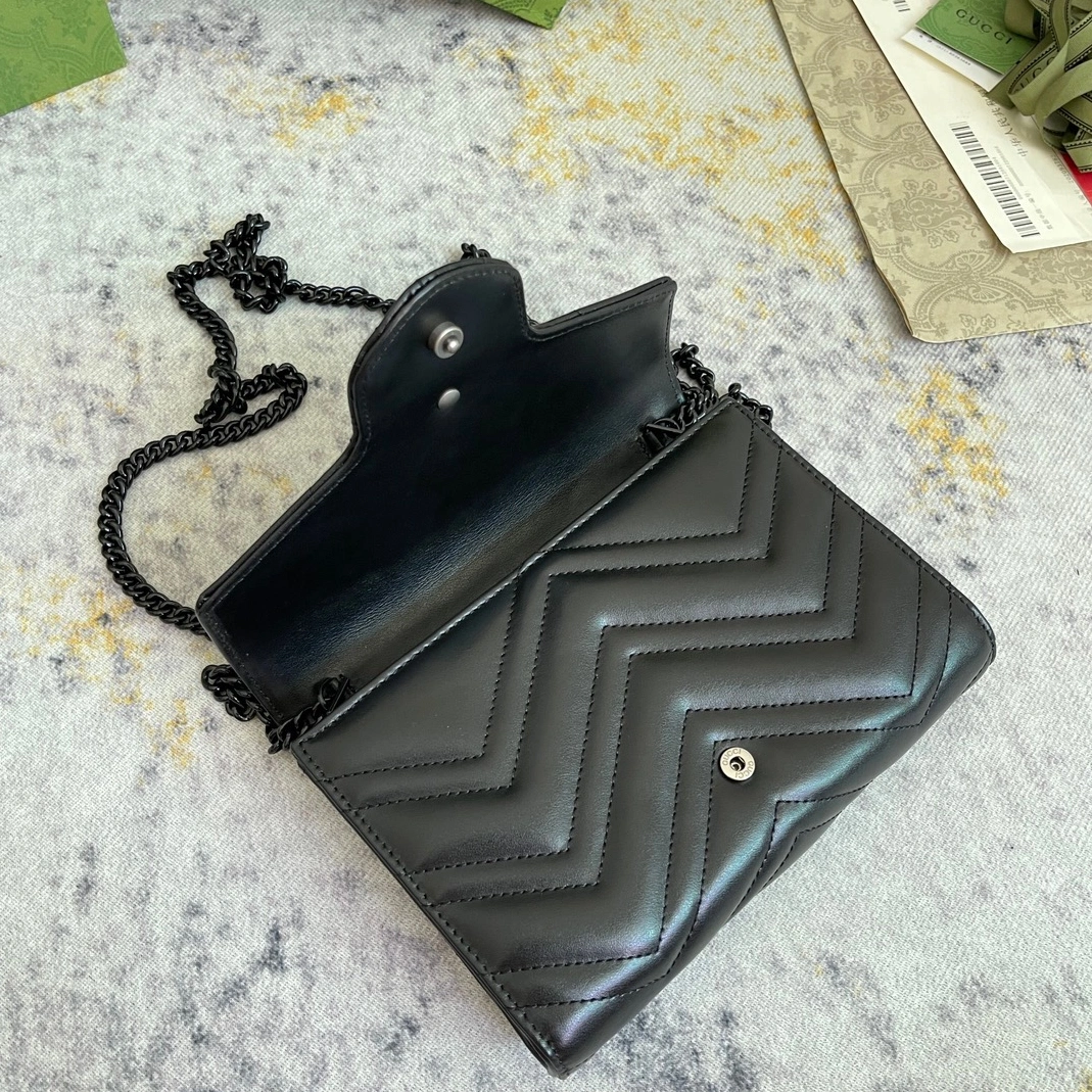 Gucci AAA Quality Messenger Bags For Women UrbanStyle 3822