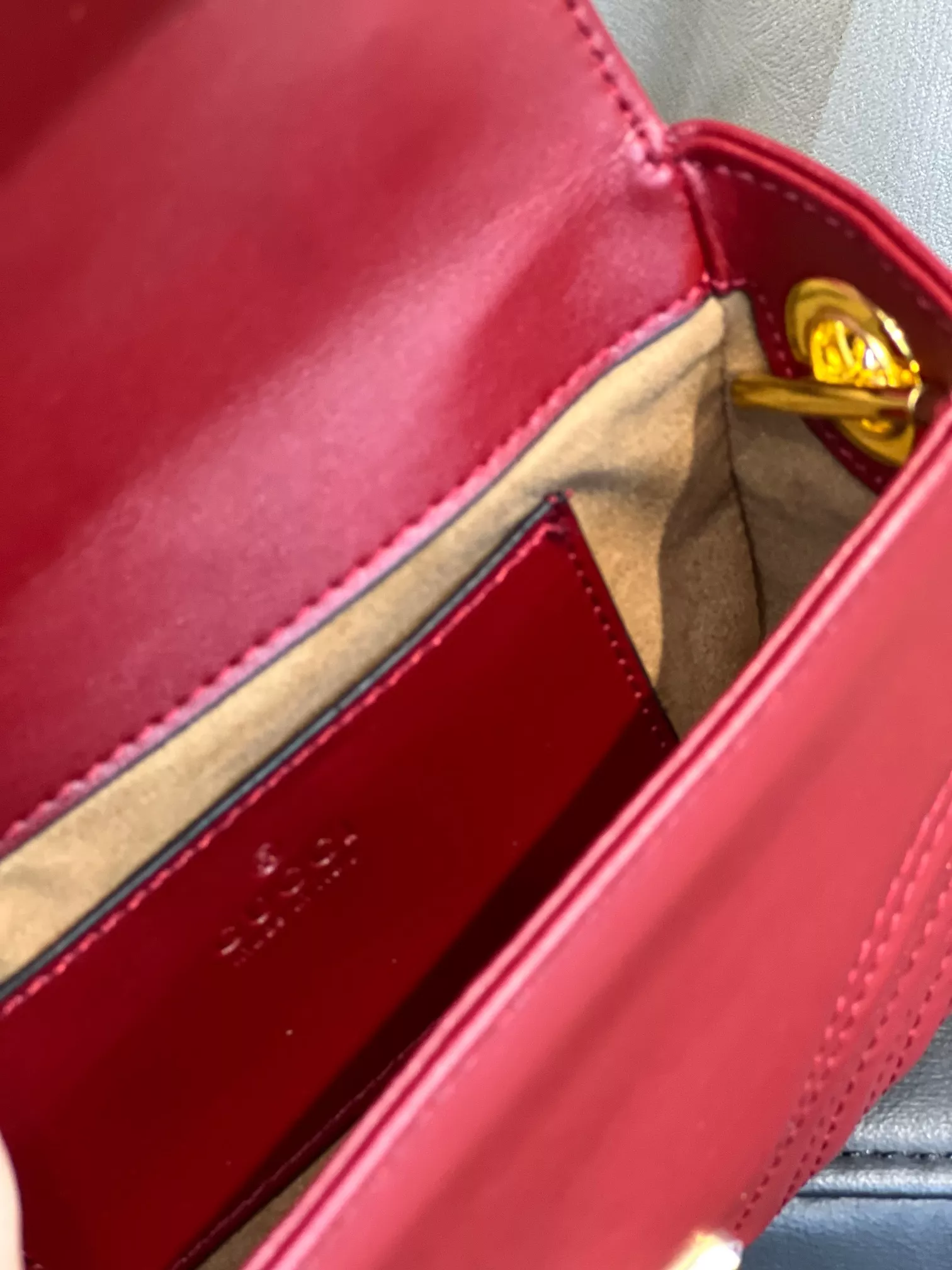 Gucci AAA Quality Messenger Bags For Women UrbanStyle 4111