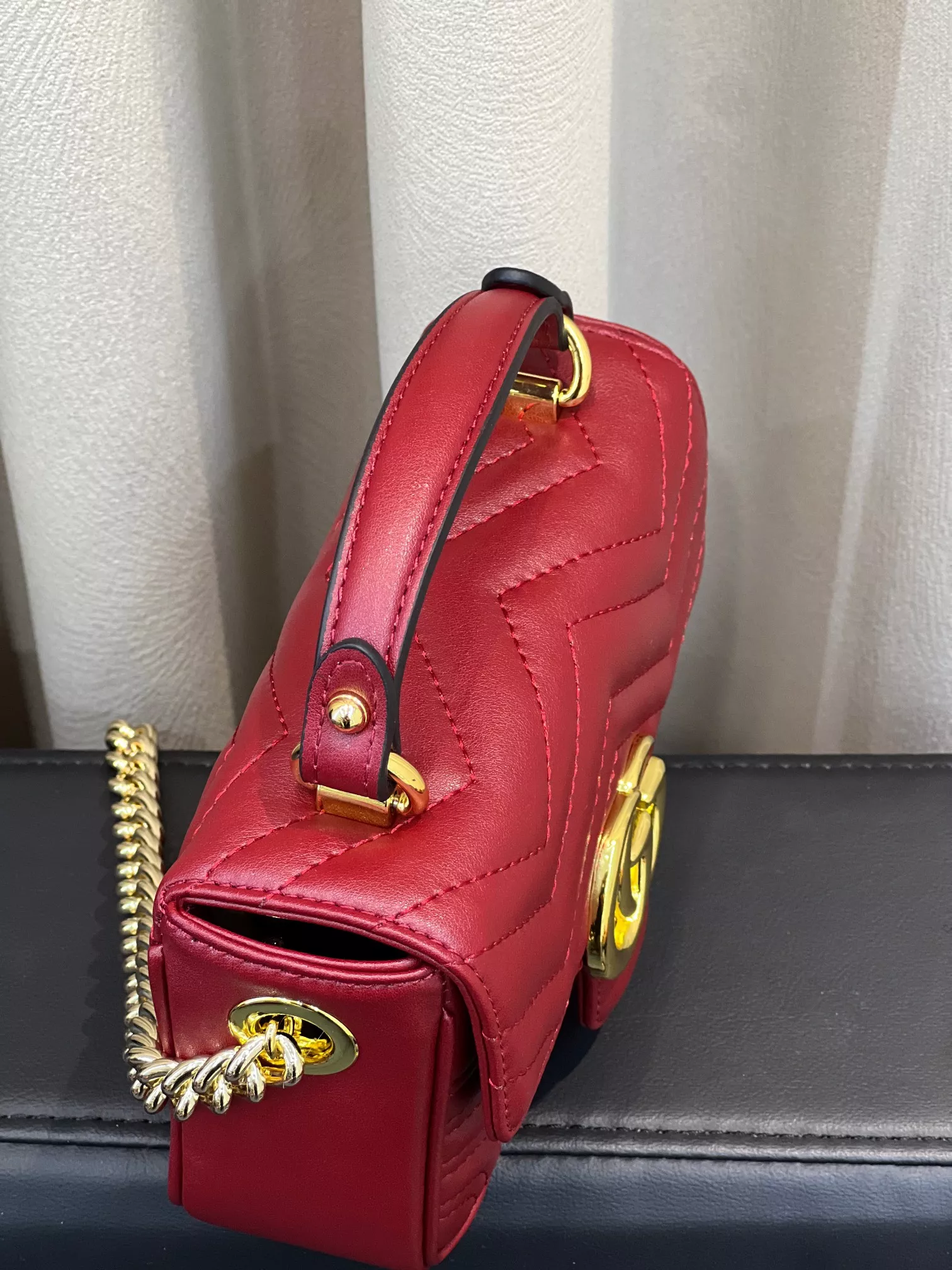 Gucci AAA Quality Messenger Bags For Women UrbanStyle 4111