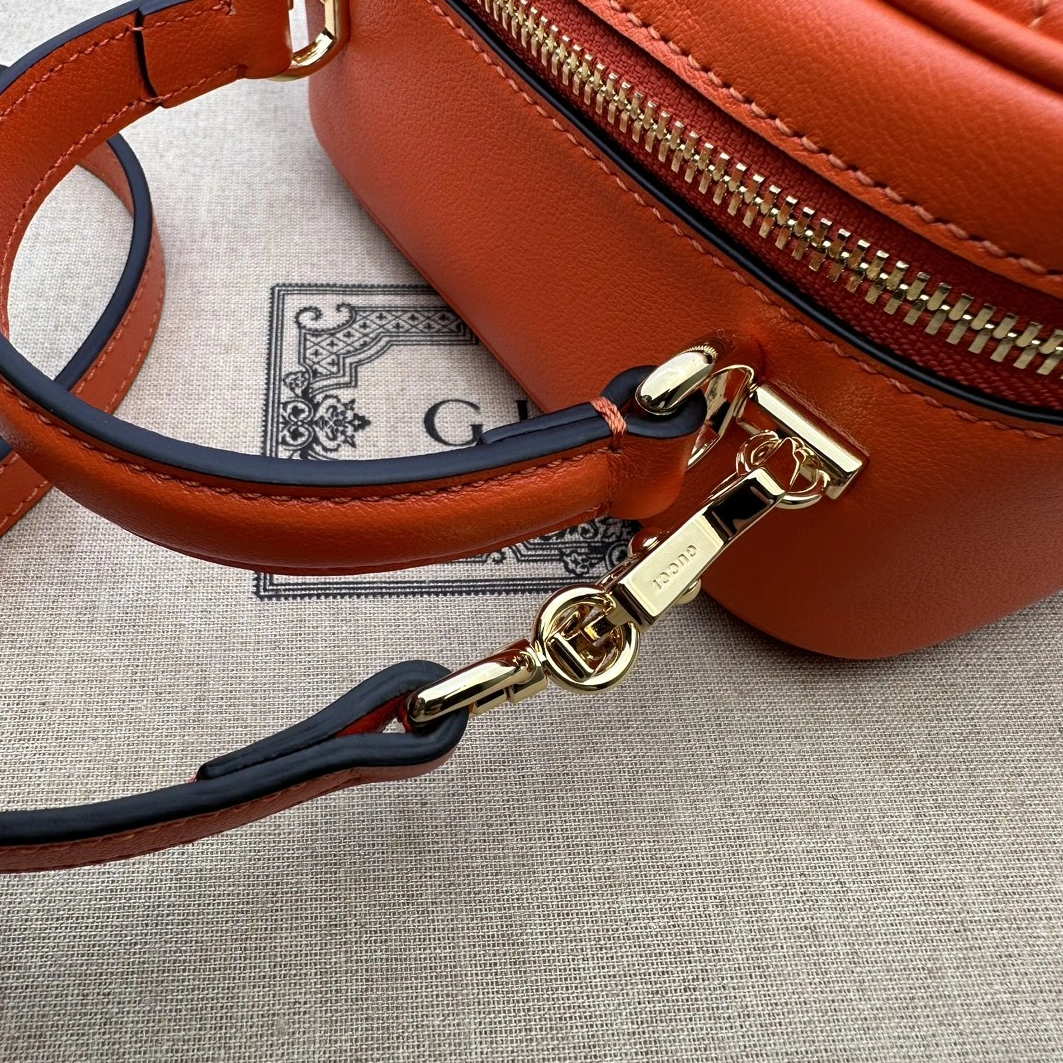 Gucci AAA Quality Messenger Bags For Women UrbanStyle 6202