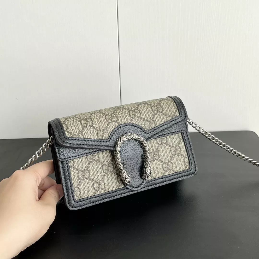 Gucci AAA Quality Messenger Bags For Women UrbanStyle 8596