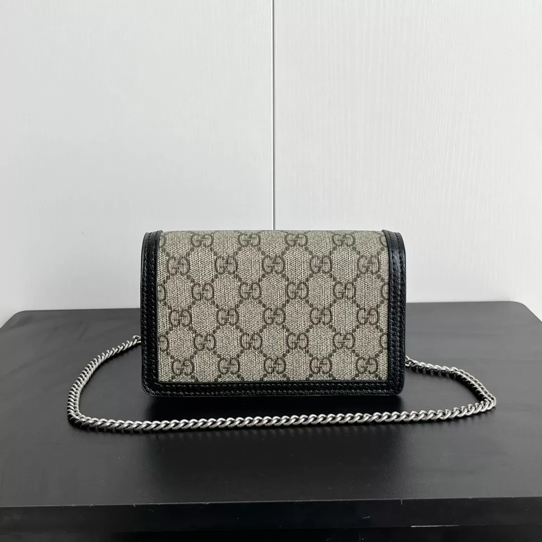 Gucci AAA Quality Messenger Bags For Women UrbanStyle 8596