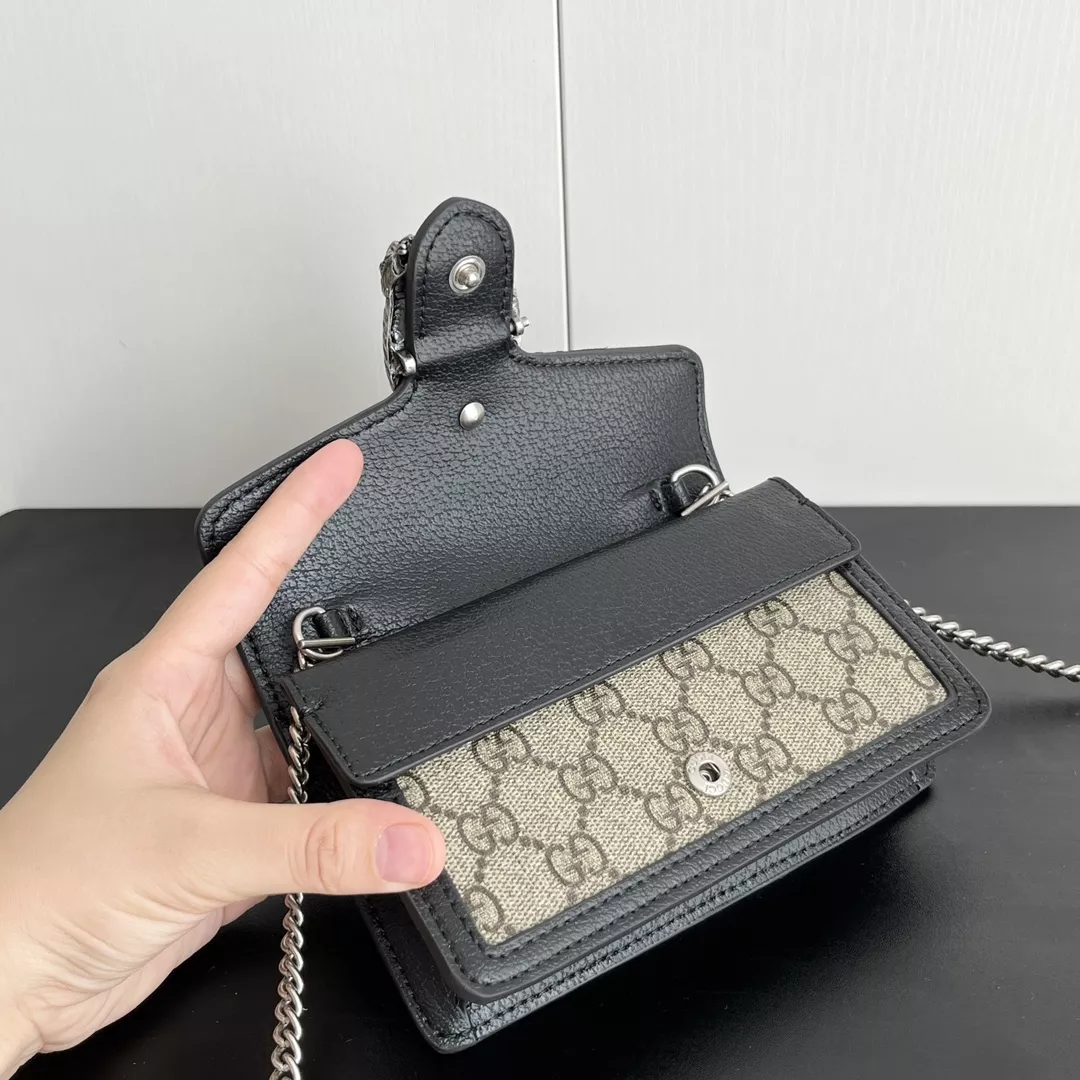 Gucci AAA Quality Messenger Bags For Women UrbanStyle 8596