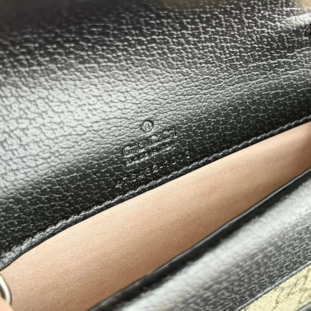 Gucci AAA Quality Messenger Bags For Women UrbanStyle 8596