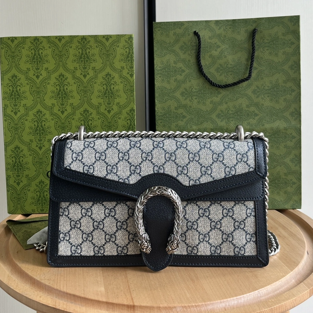 Gucci AAA Quality Messenger Bags For Women UrbanStyle 8744