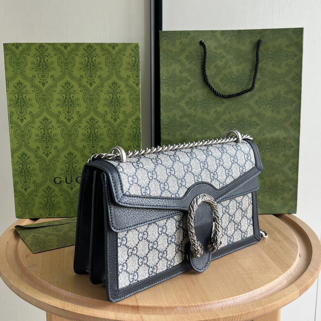 Gucci AAA Quality Messenger Bags For Women UrbanStyle 8744