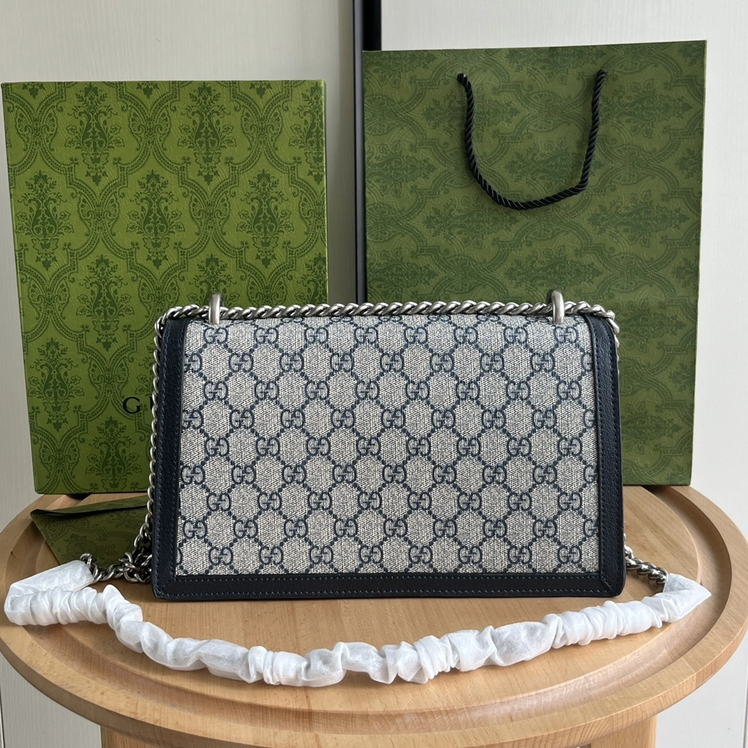 Gucci AAA Quality Messenger Bags For Women UrbanStyle 8744