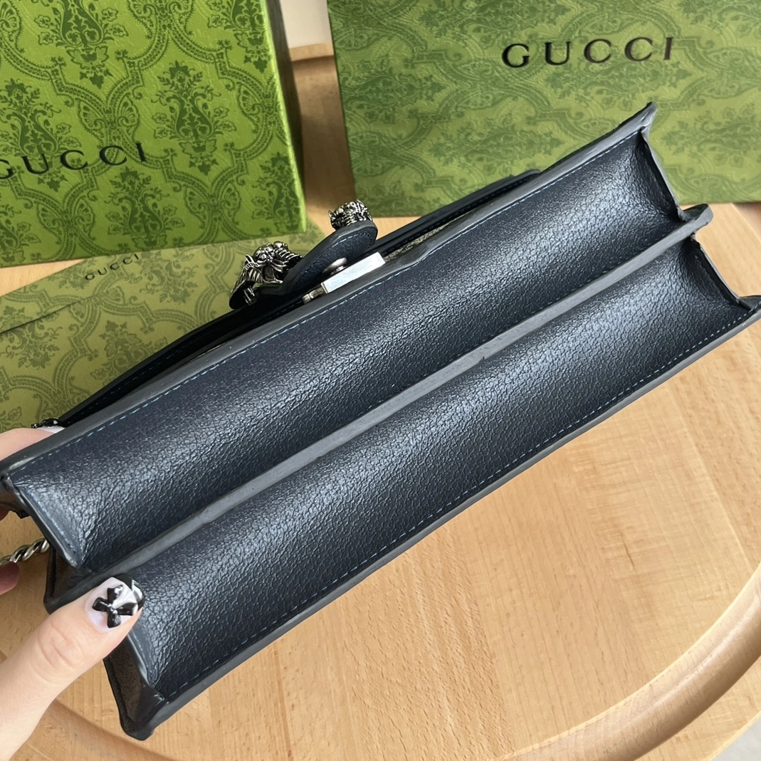 Gucci AAA Quality Messenger Bags For Women UrbanStyle 8744