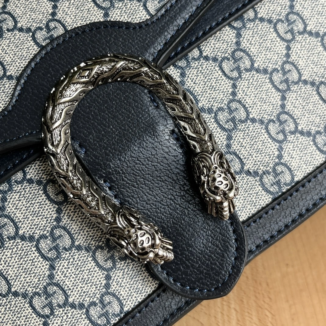 Gucci AAA Quality Messenger Bags For Women UrbanStyle 8744
