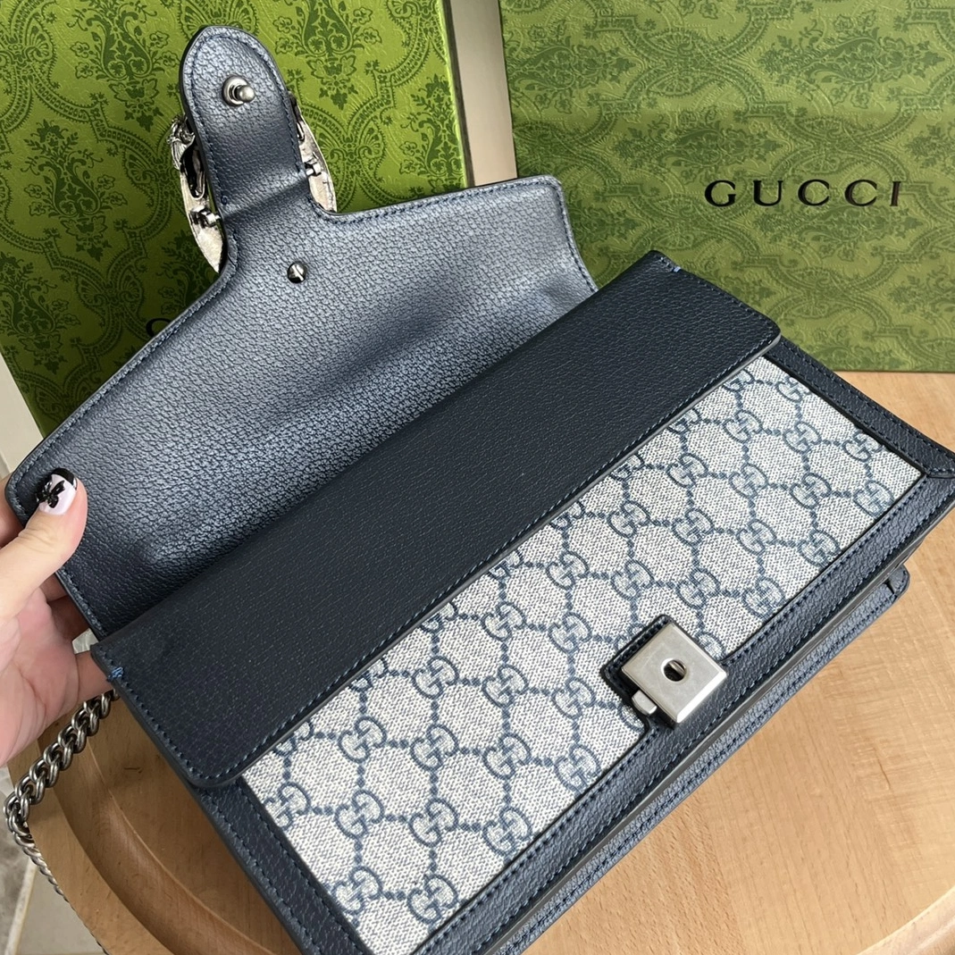 Gucci AAA Quality Messenger Bags For Women UrbanStyle 8744