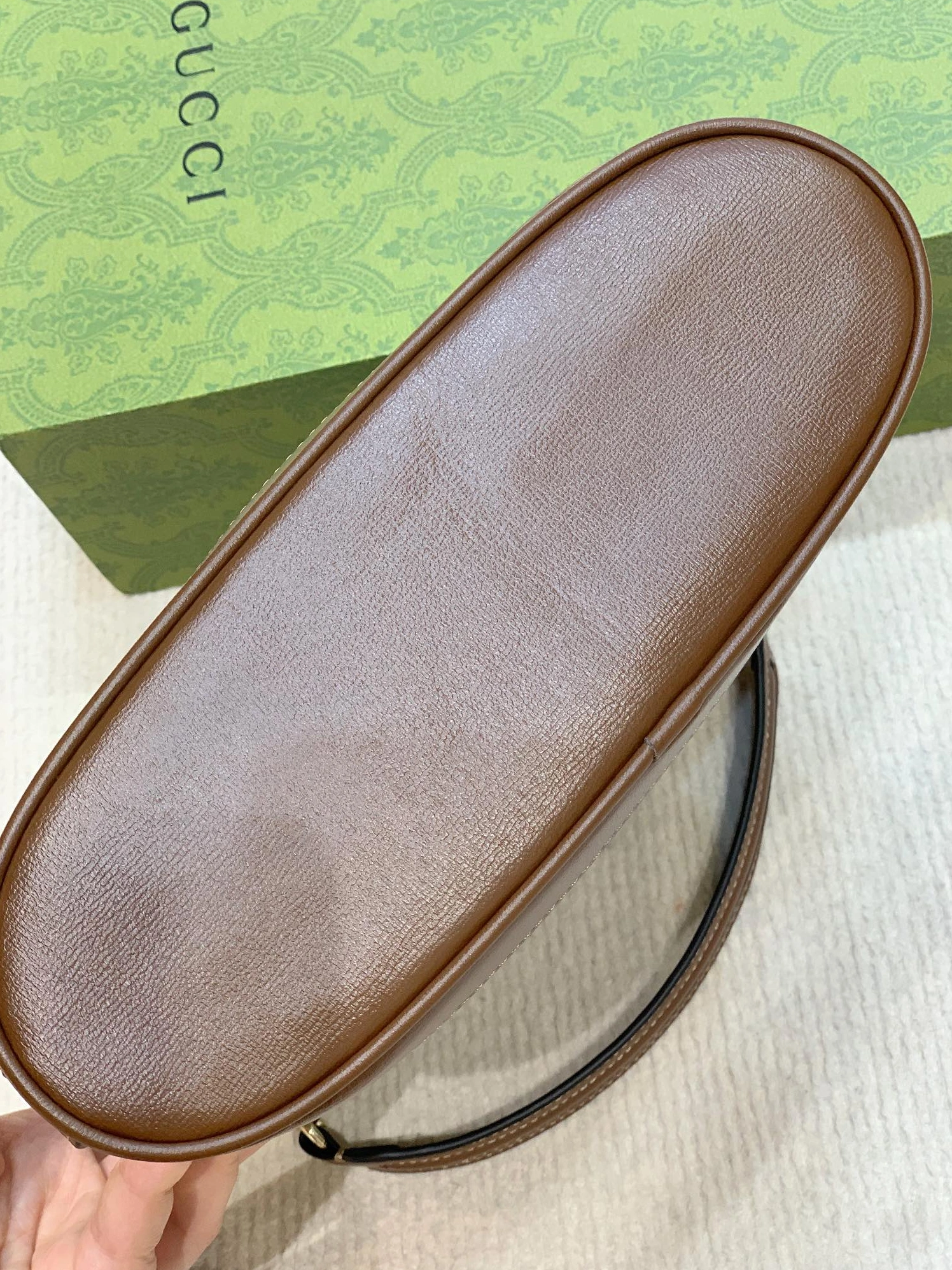 Gucci AAA Quality Messenger Bags For Women WellDesigned 2710