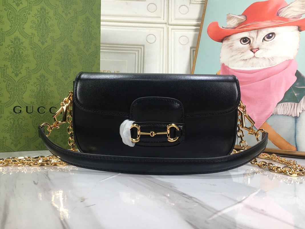 Gucci AAA Quality Messenger Bags For Women WellDesigned 5194