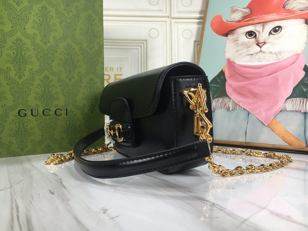 Gucci AAA Quality Messenger Bags For Women WellDesigned 5194