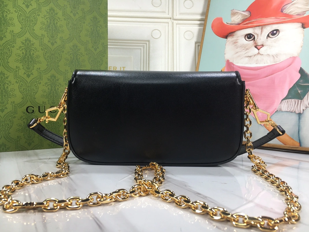 Gucci AAA Quality Messenger Bags For Women WellDesigned 5194