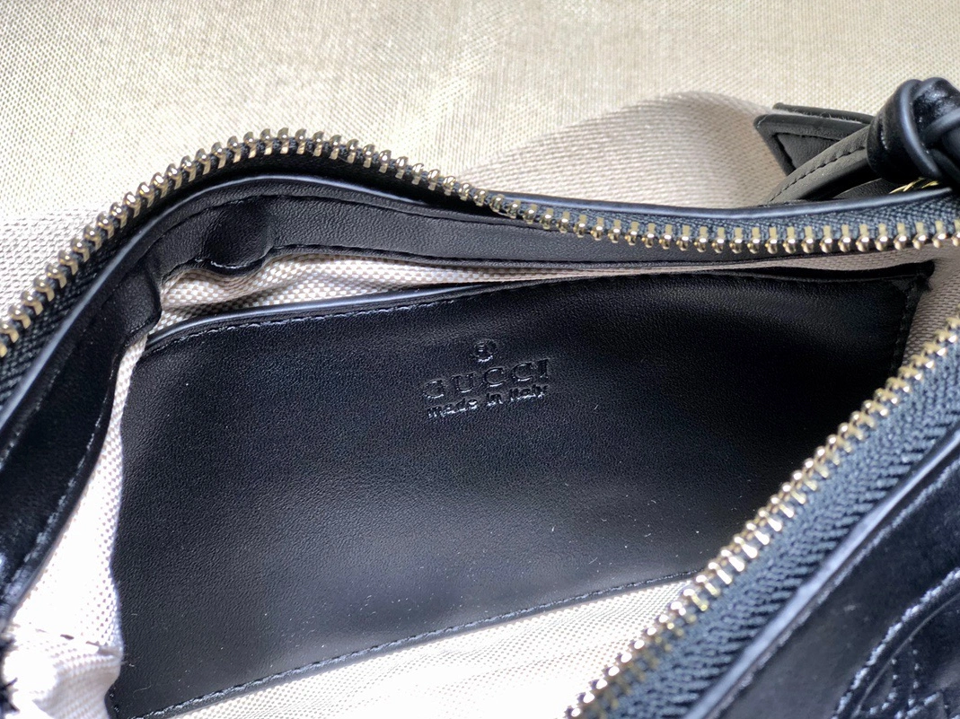 Gucci AAA Quality Messenger Bags For Women WellDesigned 711