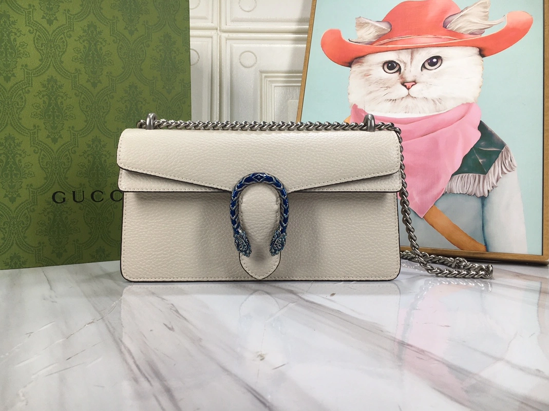 Gucci AAA Quality Messenger Bags GoodFit 5344