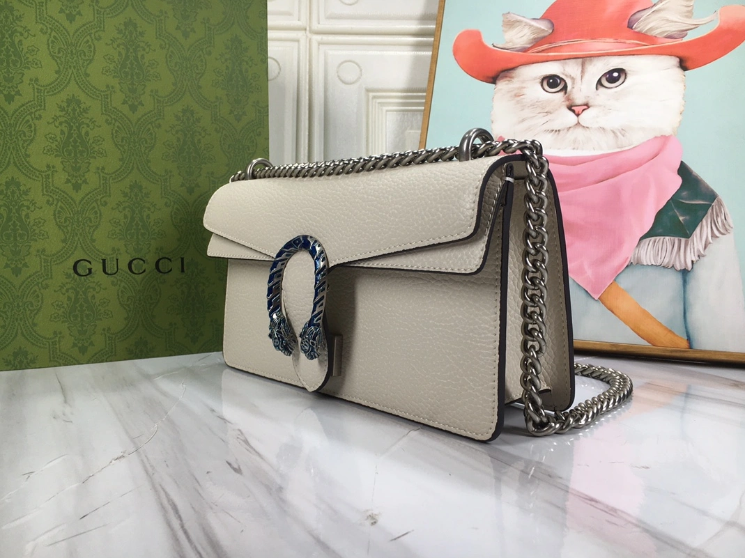 Gucci AAA Quality Messenger Bags GoodFit 5344