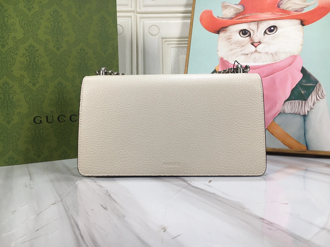 Gucci AAA Quality Messenger Bags GoodFit 5344