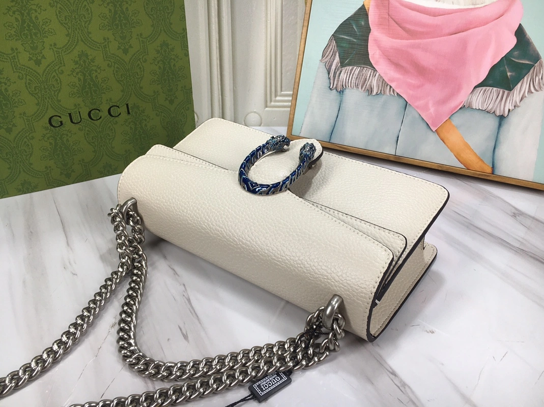 Gucci AAA Quality Messenger Bags GoodFit 5344