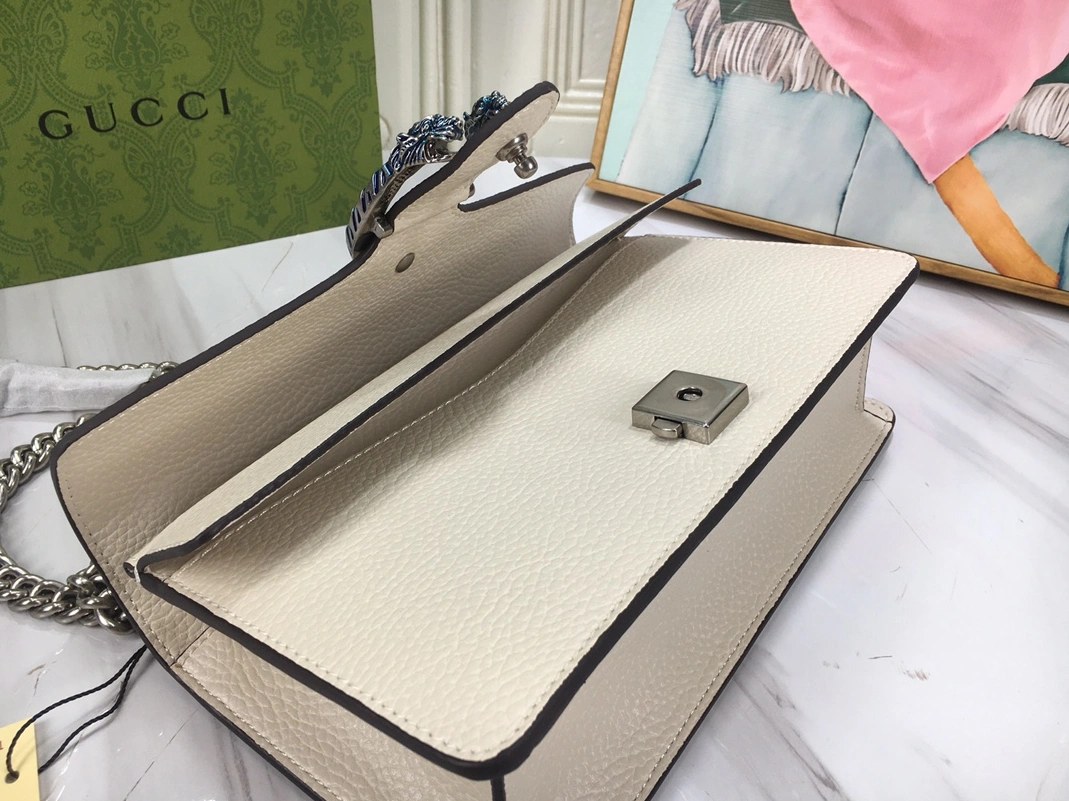 Gucci AAA Quality Messenger Bags GoodFit 5344
