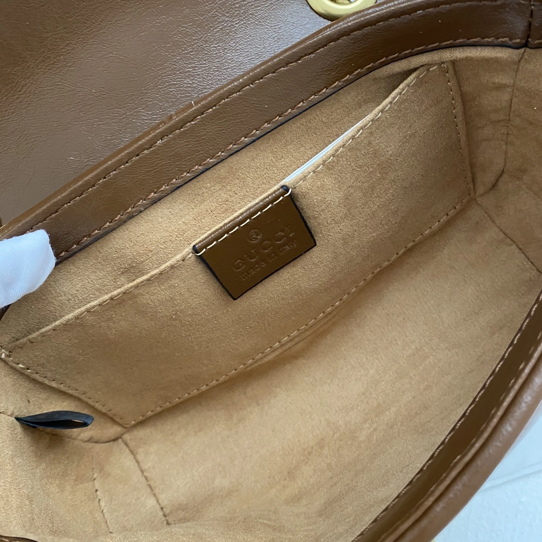 Gucci AAA Quality Messenger Bags GoodFit 5943